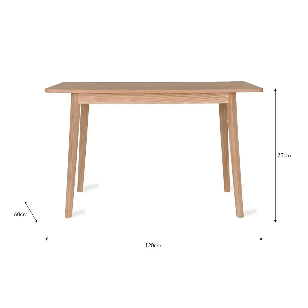 ASHFORD | DESK