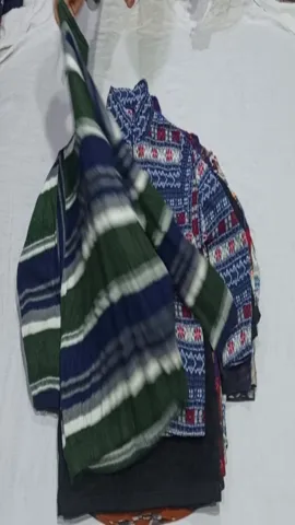 Carzzy fleece  jacket18 pieces