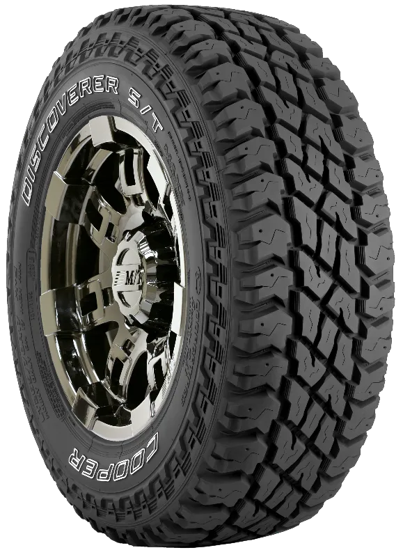 Cooper Discoverer® S/T MAXX™ Tire