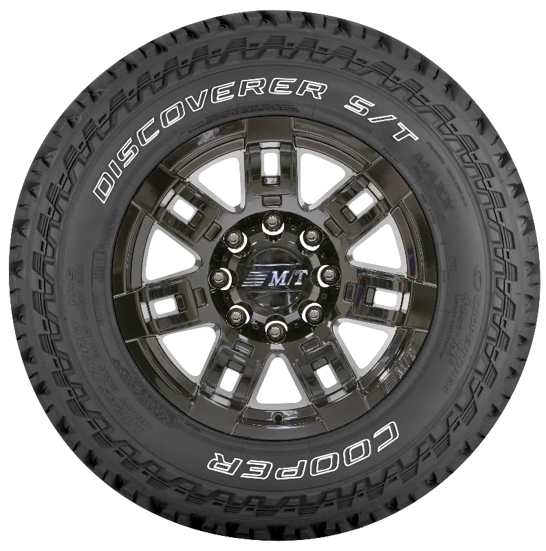 Cooper Discoverer® S/T MAXX™ Tire