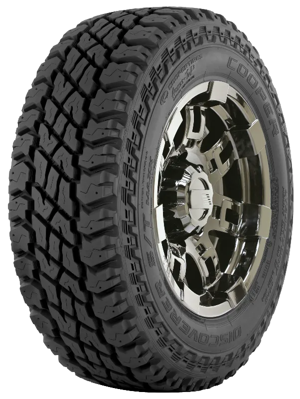 Cooper Discoverer® S/T MAXX™ Tire