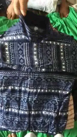 Fleece Jackets