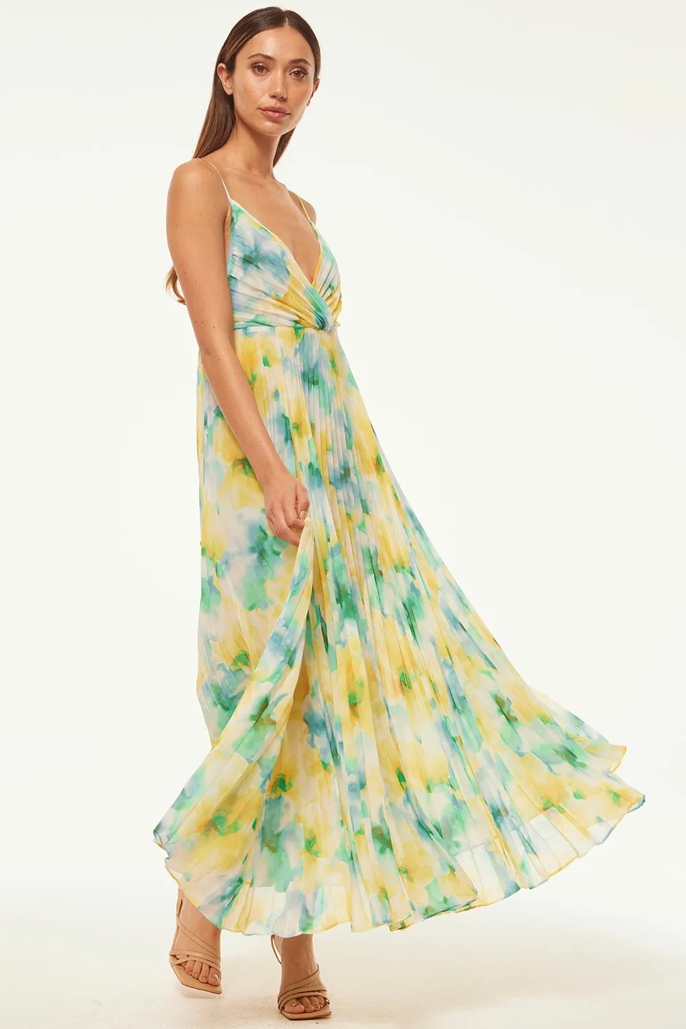 GALETA DRESS