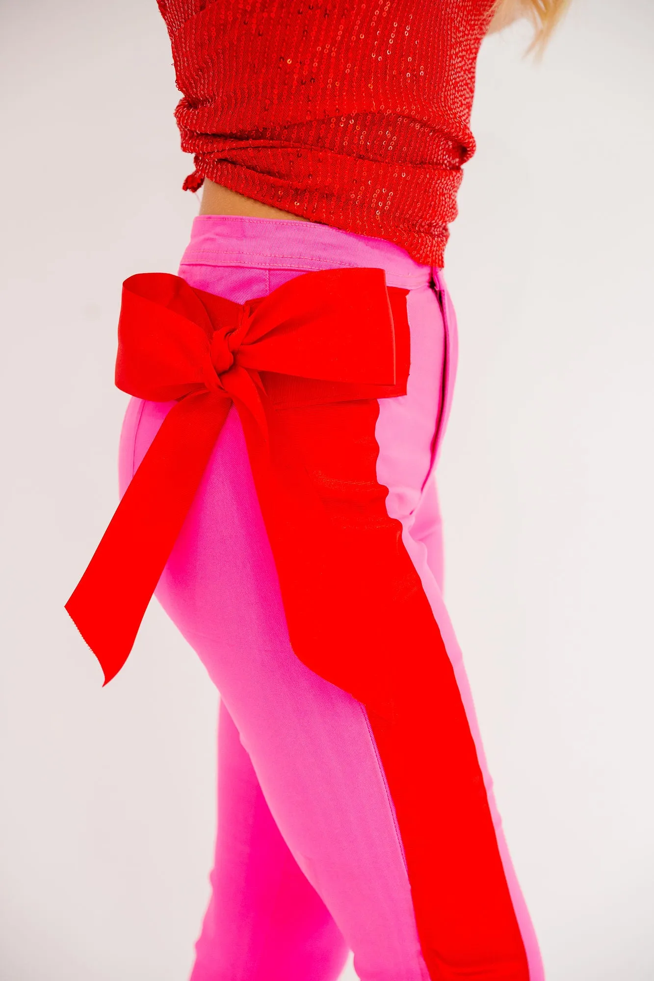 HOLIDAY SEASON FLARES