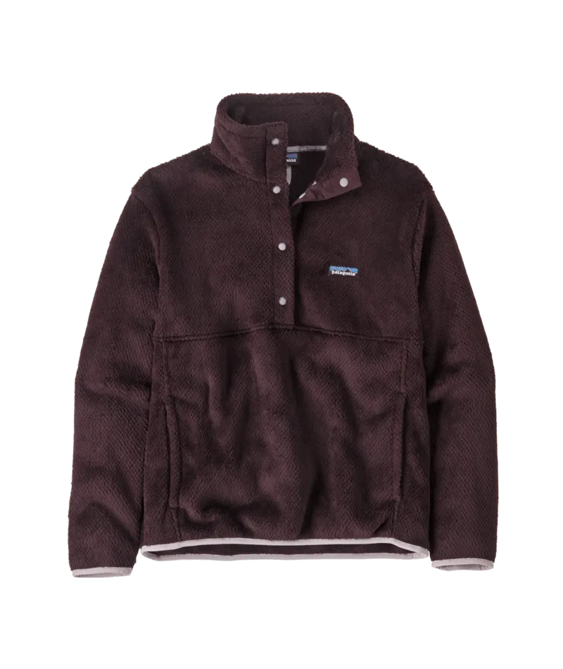 Patagonia Re-Tool Half-Snap Pullover - Women's
