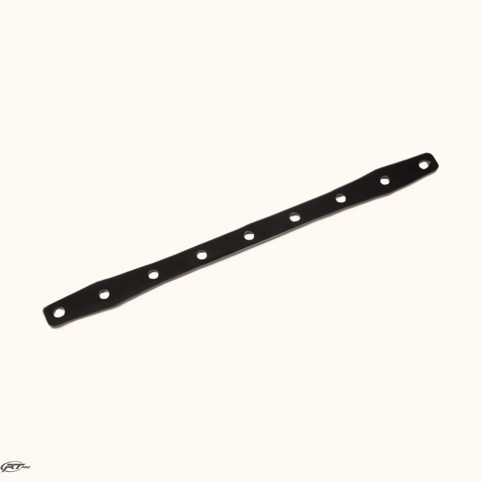 RT PRO RZR XP 1000 WINCH MOUNT MX FRONT BUMPER