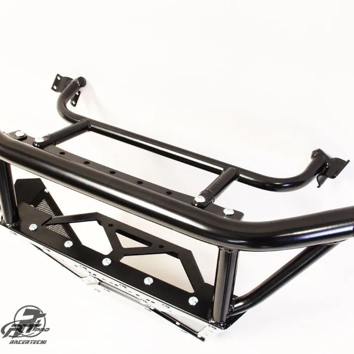 RT PRO RZR XP 1000 WINCH MOUNT MX FRONT BUMPER