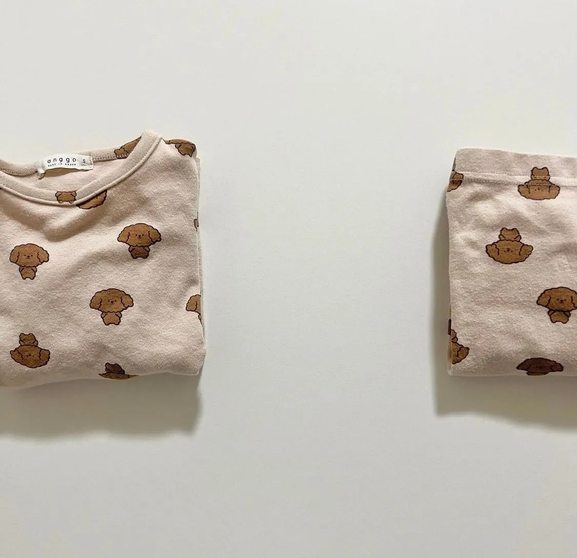Unisex Loungewear