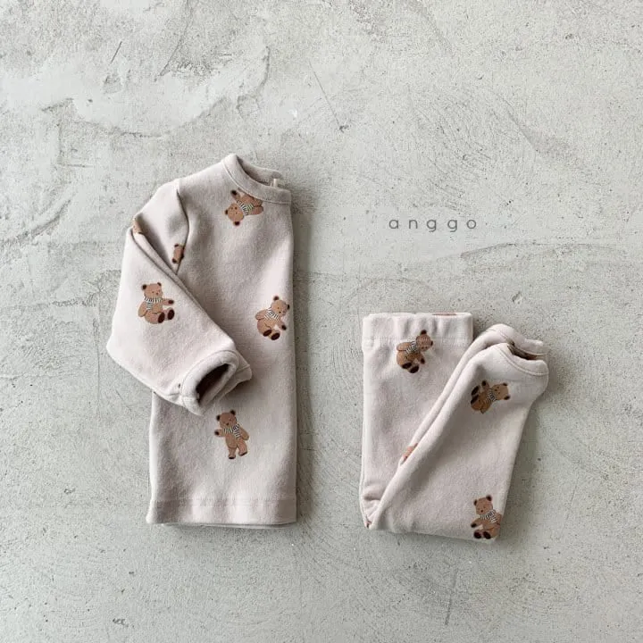 Unisex Loungewear