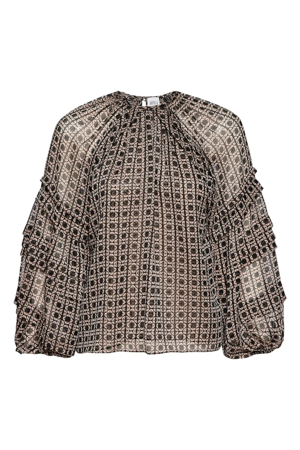 Victoire Top